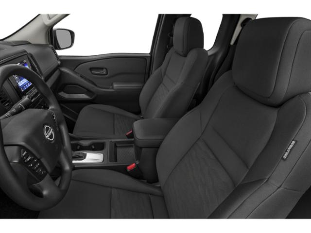 2022 Nissan Frontier King Cab S 4x2