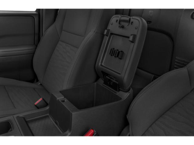 2022 Nissan Frontier King Cab S 4x2