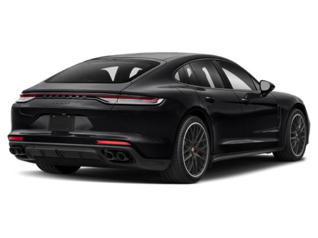 2022 Porsche Panamera GTS