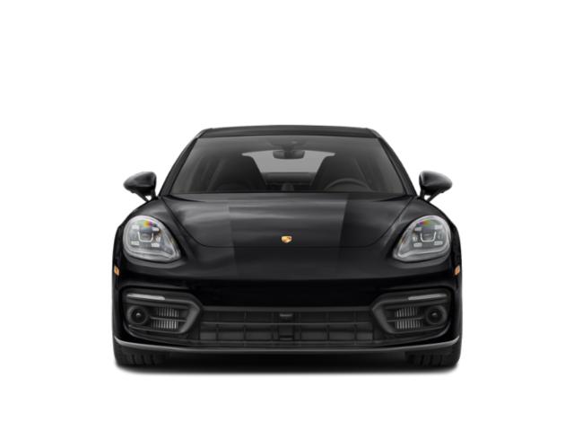 2022 Porsche Panamera Turbo S