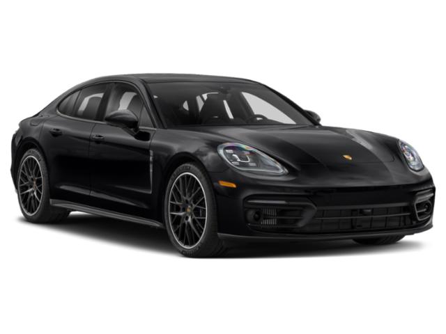 2022 Porsche Panamera Turbo S