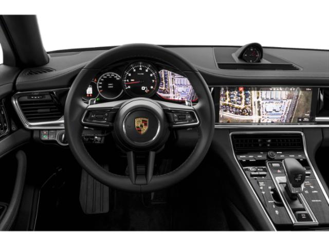 2022 Porsche Panamera Turbo S