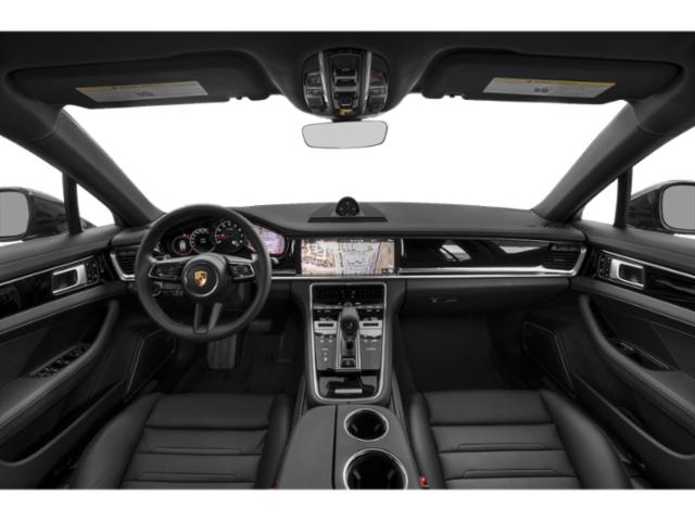 2022 Porsche Panamera Turbo S