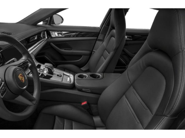 2022 Porsche Panamera Turbo S