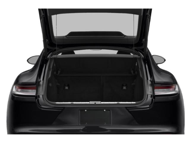 2022 Porsche Panamera Turbo S