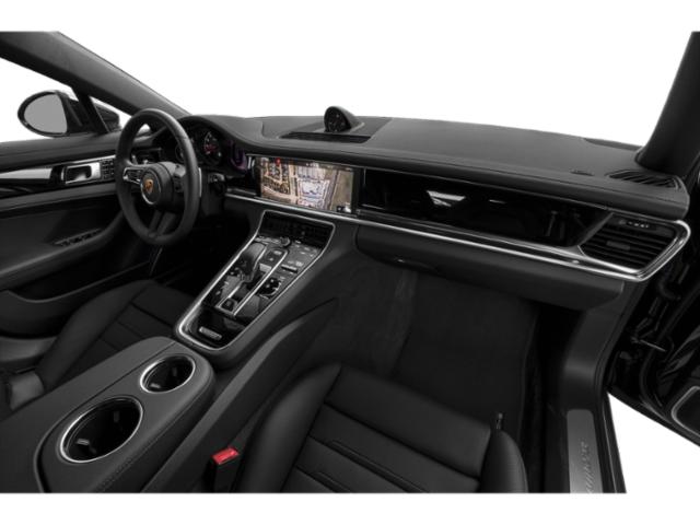 2022 Porsche Panamera Turbo S