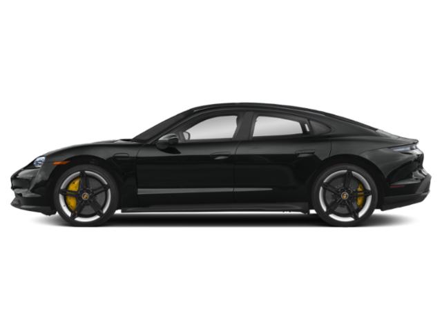 2022 Porsche Taycan 