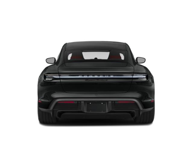 2022 Porsche Taycan 4S