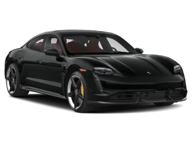 2022 Porsche Taycan 4S