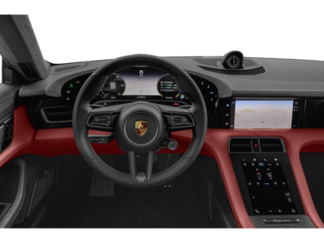 2022 Porsche Taycan 4S