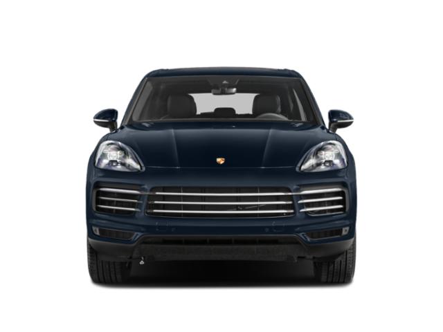 2022 Porsche Cayenne Unknown