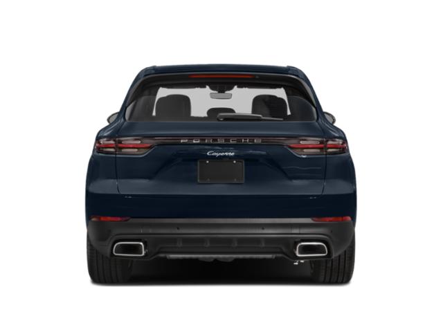 2022 Porsche Cayenne Unknown