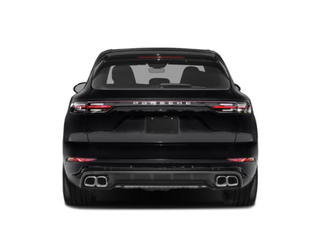 2022 Porsche Cayenne E-Hybrid E-Hybrid