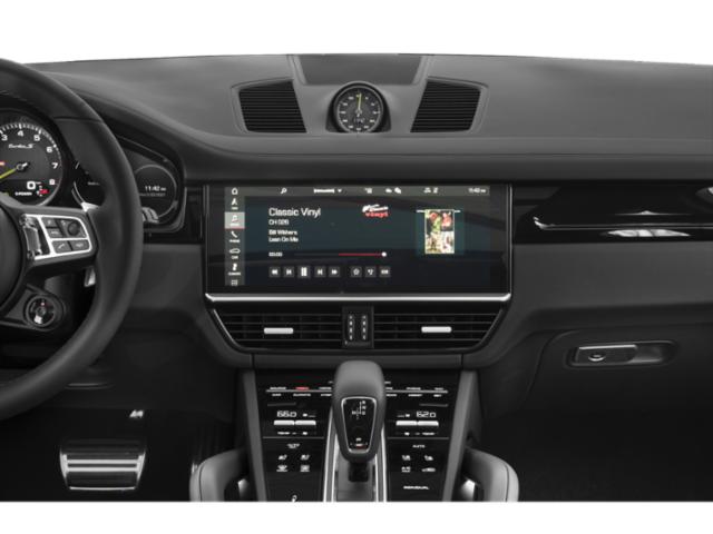 2022 Porsche Cayenne E-Hybrid E-Hybrid