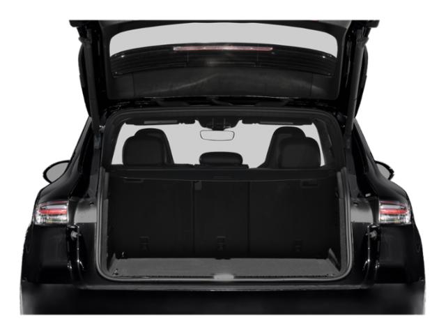 2022 Porsche Cayenne E-Hybrid E-Hybrid