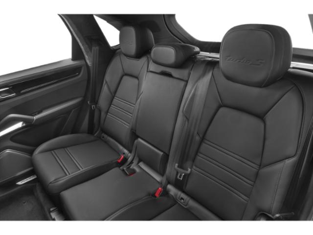2022 Porsche Cayenne E-Hybrid E-Hybrid