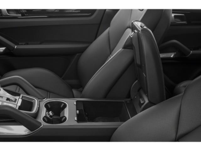 2022 Porsche Cayenne E-Hybrid E-Hybrid