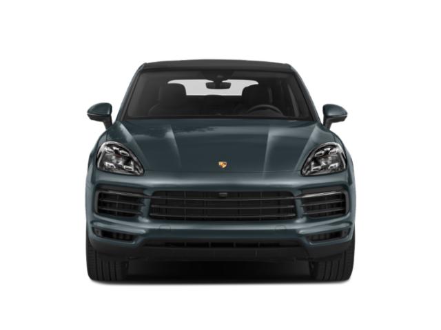 2022 Porsche Cayenne E-Hybrid Turbo S