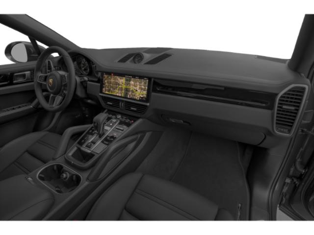 2022 Porsche Cayenne E-Hybrid Turbo S