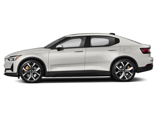 2022 Polestar 2 Long Range Dual Motor