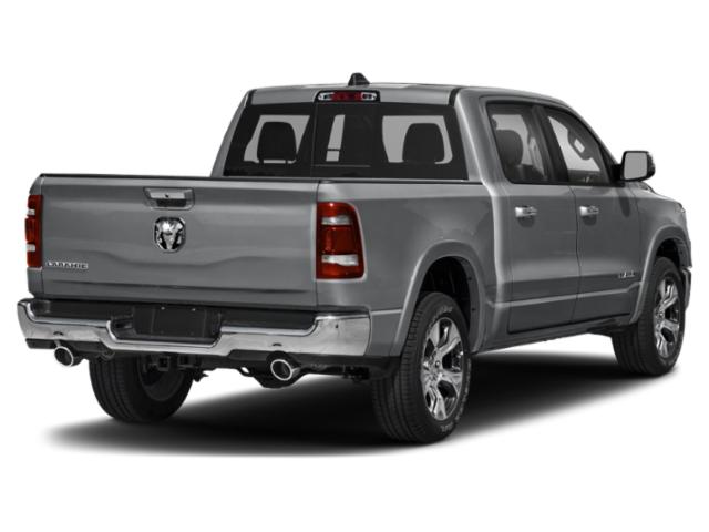 2022 RAM 1500 Big Horn Crew Cab 4x4 57 Box