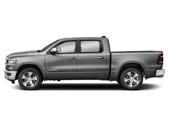 2022 RAM 1500 Laramie Crew Cab 4x2 57 Box