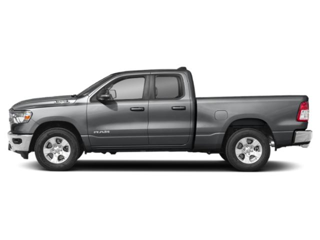 2022 RAM 1500 Lone Star Quad Cab 4x2 64 Box