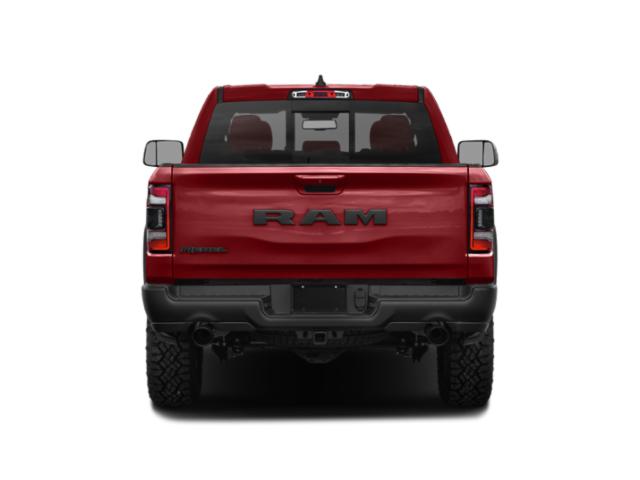 2022 RAM 1500 Laramie Crew Cab 4x4 57 Box