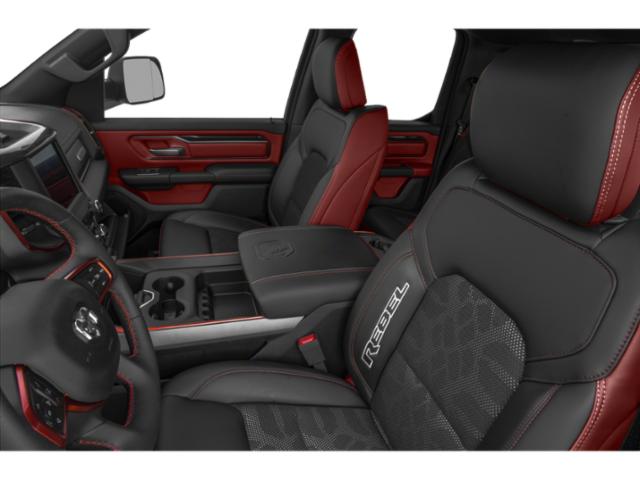 2022 RAM 1500 Laramie Crew Cab 4x4 57 Box