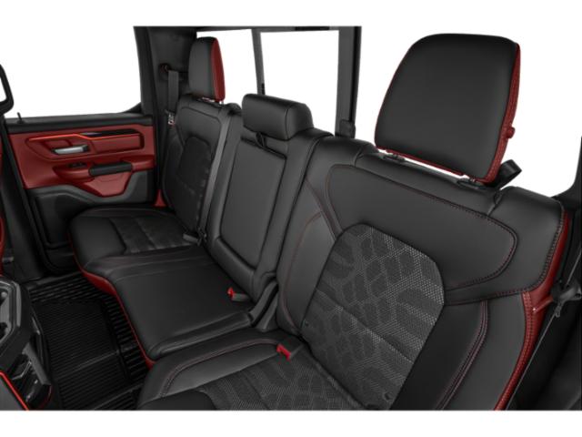 2022 RAM 1500 Laramie Crew Cab 4x4 57 Box