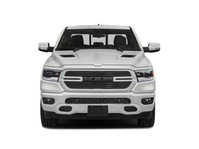 2022 Ram 1500 TRX Crew Cab 4x4 5'7" Box