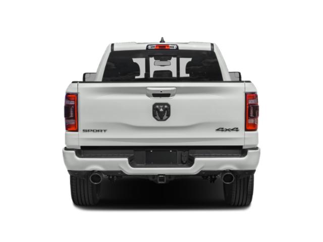 2022 Ram 1500 TRX Crew Cab 4x4 5'7" Box