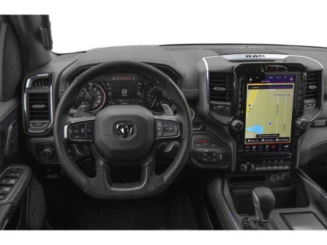 2022 Ram 1500 TRX Crew Cab 4x4 5'7" Box
