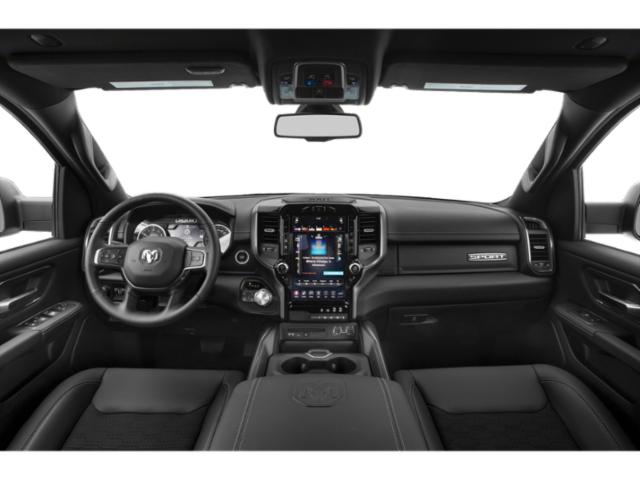 2022 Ram 1500 TRX Crew Cab 4x4 5'7" Box