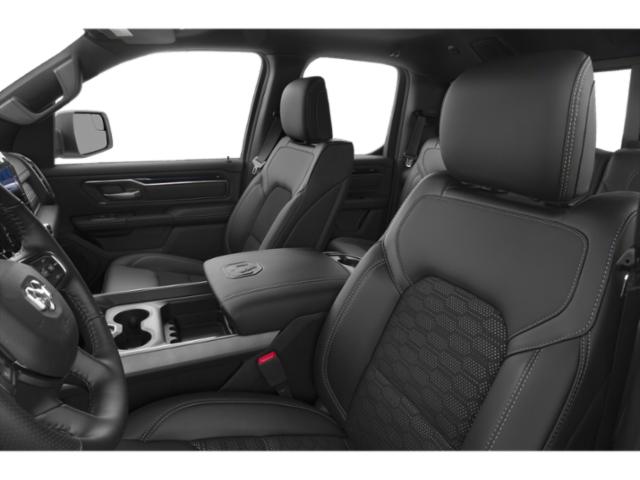 2022 Ram 1500 TRX Crew Cab 4x4 5'7" Box