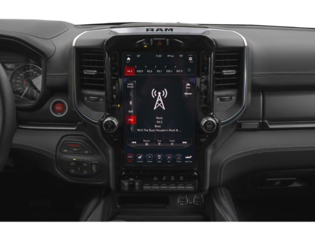 2022 Ram 1500 TRX Crew Cab 4x4 5'7" Box