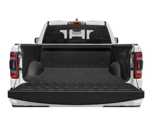 2022 Ram 1500 TRX Crew Cab 4x4 5'7" Box