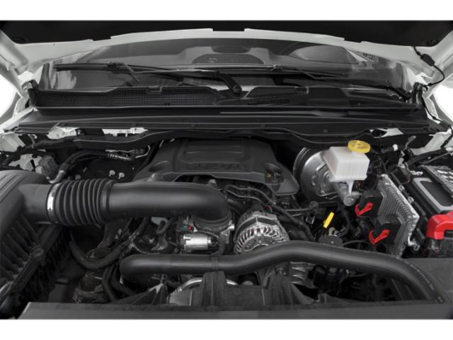 2022 Ram 1500 TRX Crew Cab 4x4 5'7" Box