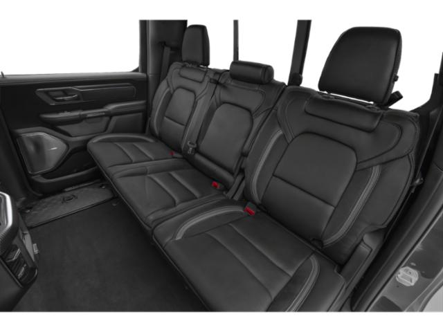 2022 Ram 1500 TRX Crew Cab 4x4 5'7" Box
