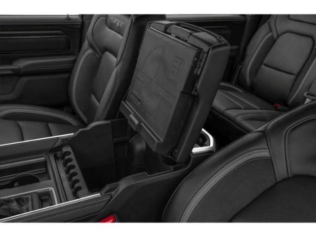 2022 Ram 1500 TRX Crew Cab 4x4 5'7" Box