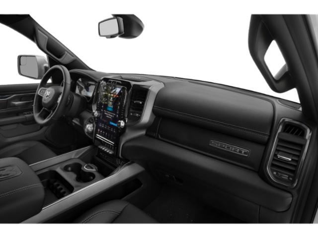 2022 Ram 1500 TRX Crew Cab 4x4 5'7" Box