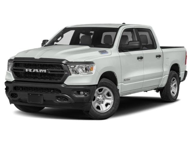 2022 RAM 1500 Tradesman Crew Cab 4x4 64 Box 2022 RAM 1500 Tradesman Crew Cab 4x4 64 Box
