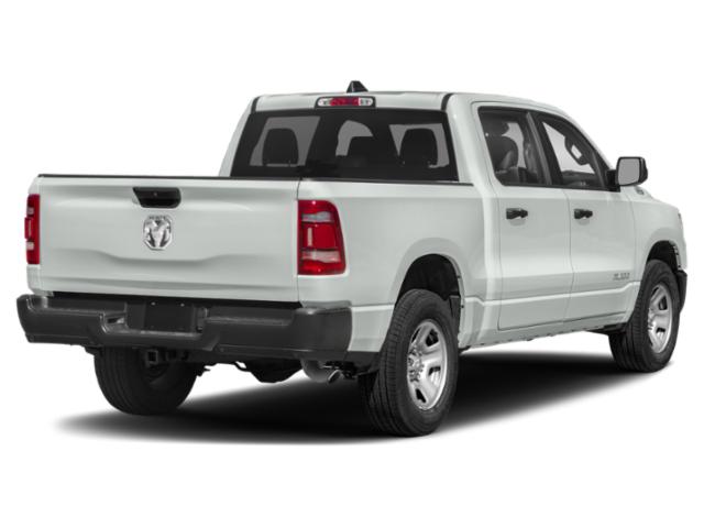 2022 RAM 1500 Tradesman Crew Cab 4x4 64 Box 2022 RAM 1500 Tradesman Crew Cab 4x4 64 Box