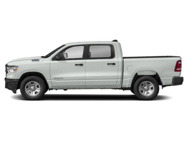 2022 RAM 1500 Tradesman Crew Cab 4x4 64 Box 2022 RAM 1500 Tradesman Crew Cab 4x4 64 Box