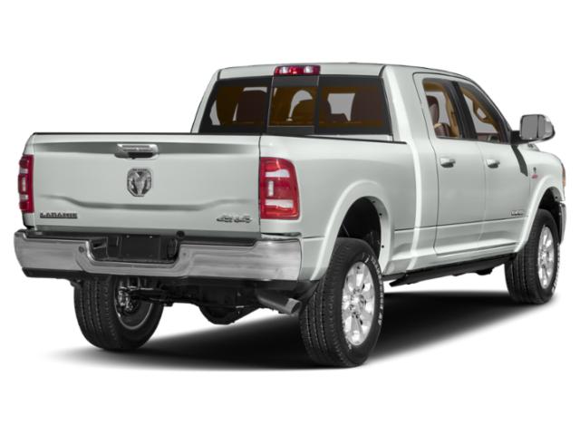 2022 RAM 2500 Limited Mega Cab 4x4 64 Box