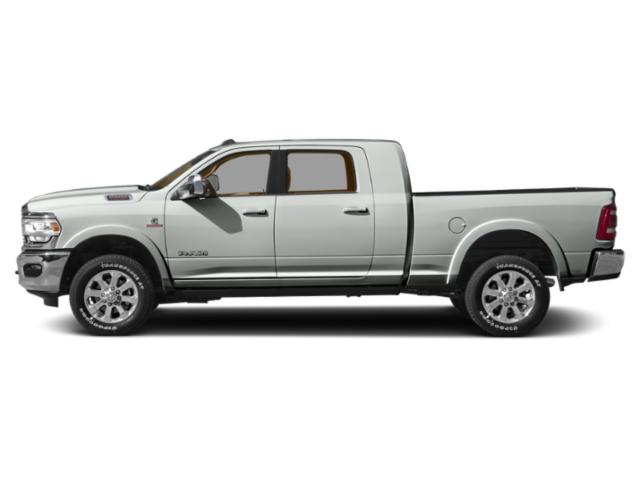 2022 RAM 2500 Limited Mega Cab 4x4 64 Box