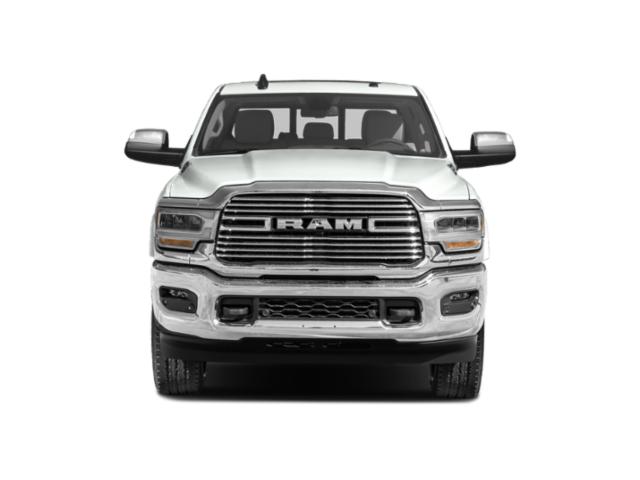 2022 Ram 2500 Laramie Mega Cab 4x4 6'4" Box