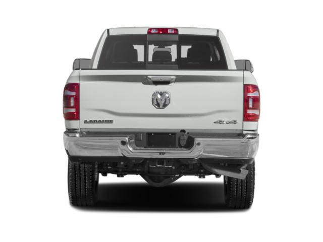 2022 Ram 2500 Laramie Mega Cab 4x4 6'4" Box