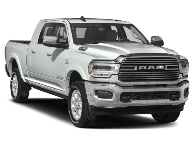 2022 Ram 2500 Laramie Mega Cab 4x4 6'4" Box