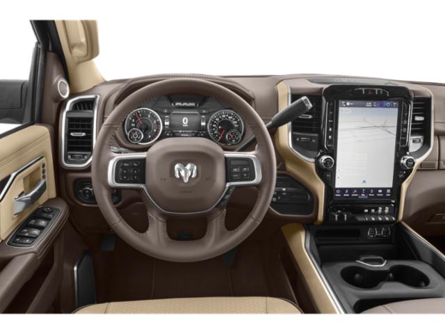 2022 Ram 2500 Laramie Mega Cab 4x4 6'4" Box